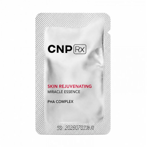 Пробник CNP RX Skin Rejuvenating Miracle Essence PHA Complex 1мл