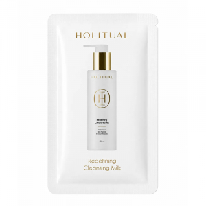 Молочко Holitual Redefining Cleansing Milk Молочко Holitual Redefining Cleansing Milk