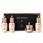 The History of Whoo Cheonyuldan 4 Set