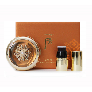 The History of Whoo Radiant Essence Cushion The History of Whoo Radiant Essence Cushion